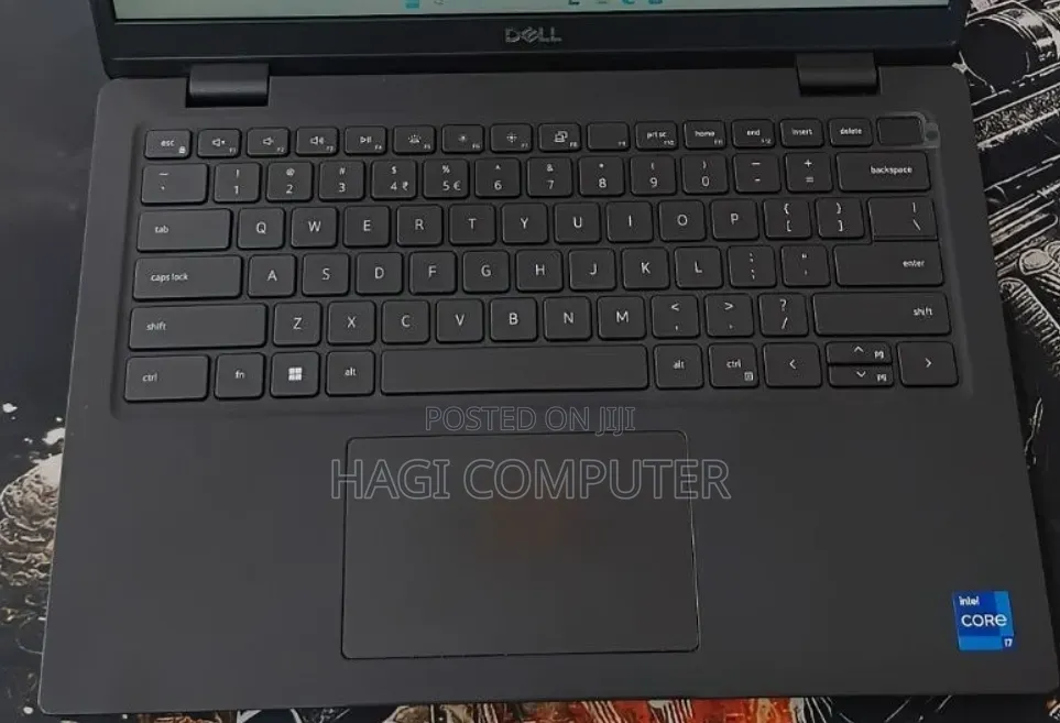 New Laptop Dell Latitude 3420 16GB Intel Core i7 SSD 512GB