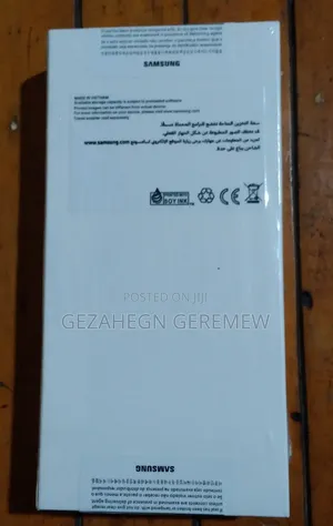 New Samsung Galaxy A14 128 GB Gray