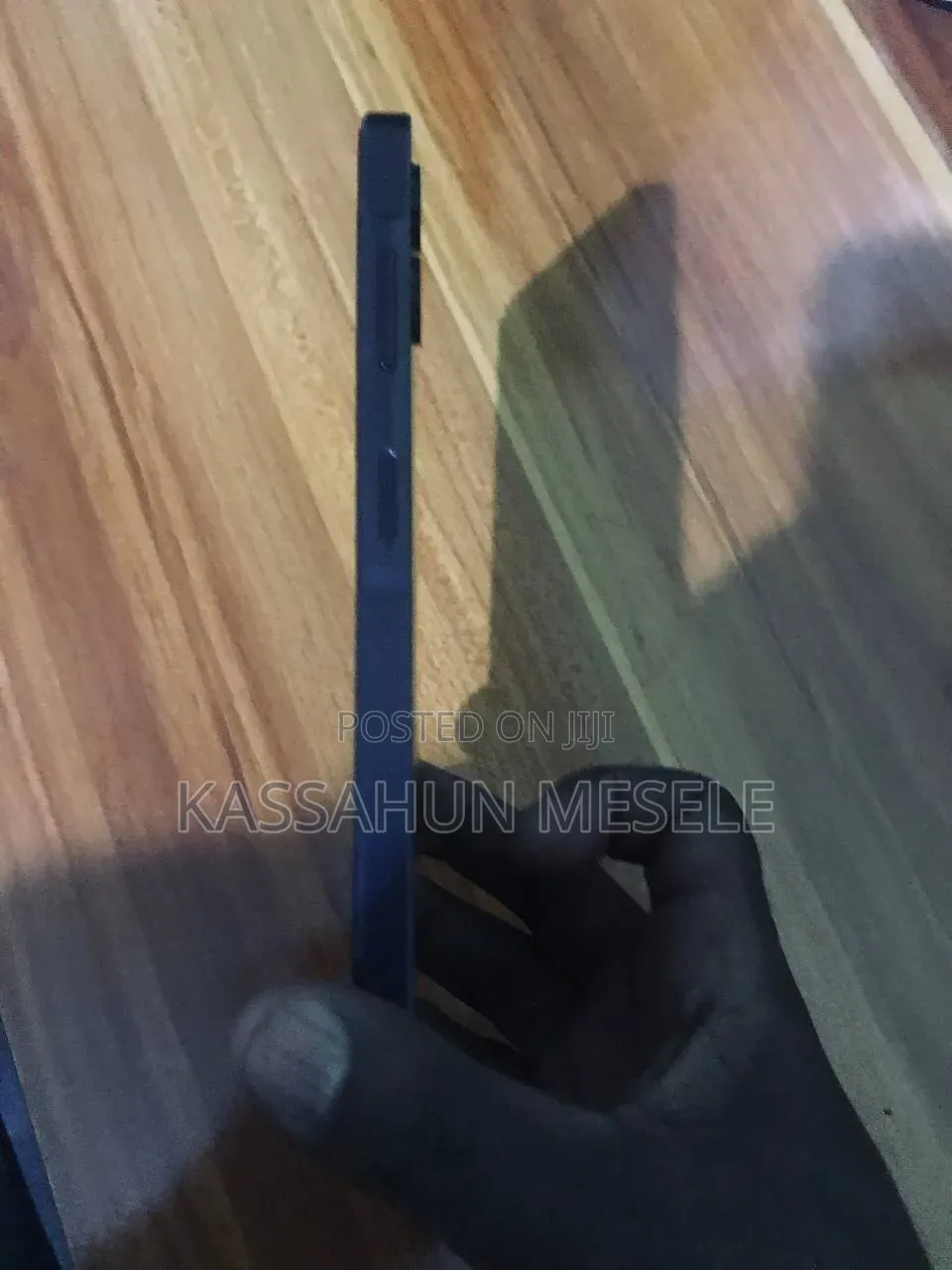 New Samsung Galaxy A06 64 GB Black