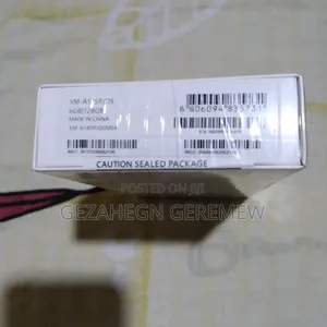 New Samsung Galaxy A14 128 GB Gray