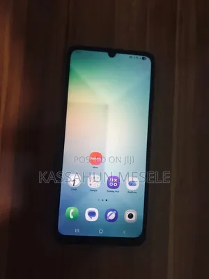 New Samsung Galaxy A06 64 GB Black