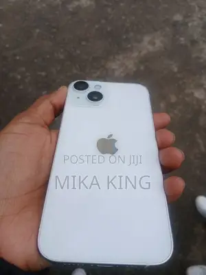 Apple iPhone 14 128 GB White