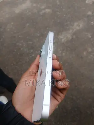 Apple iPhone 14 128 GB White