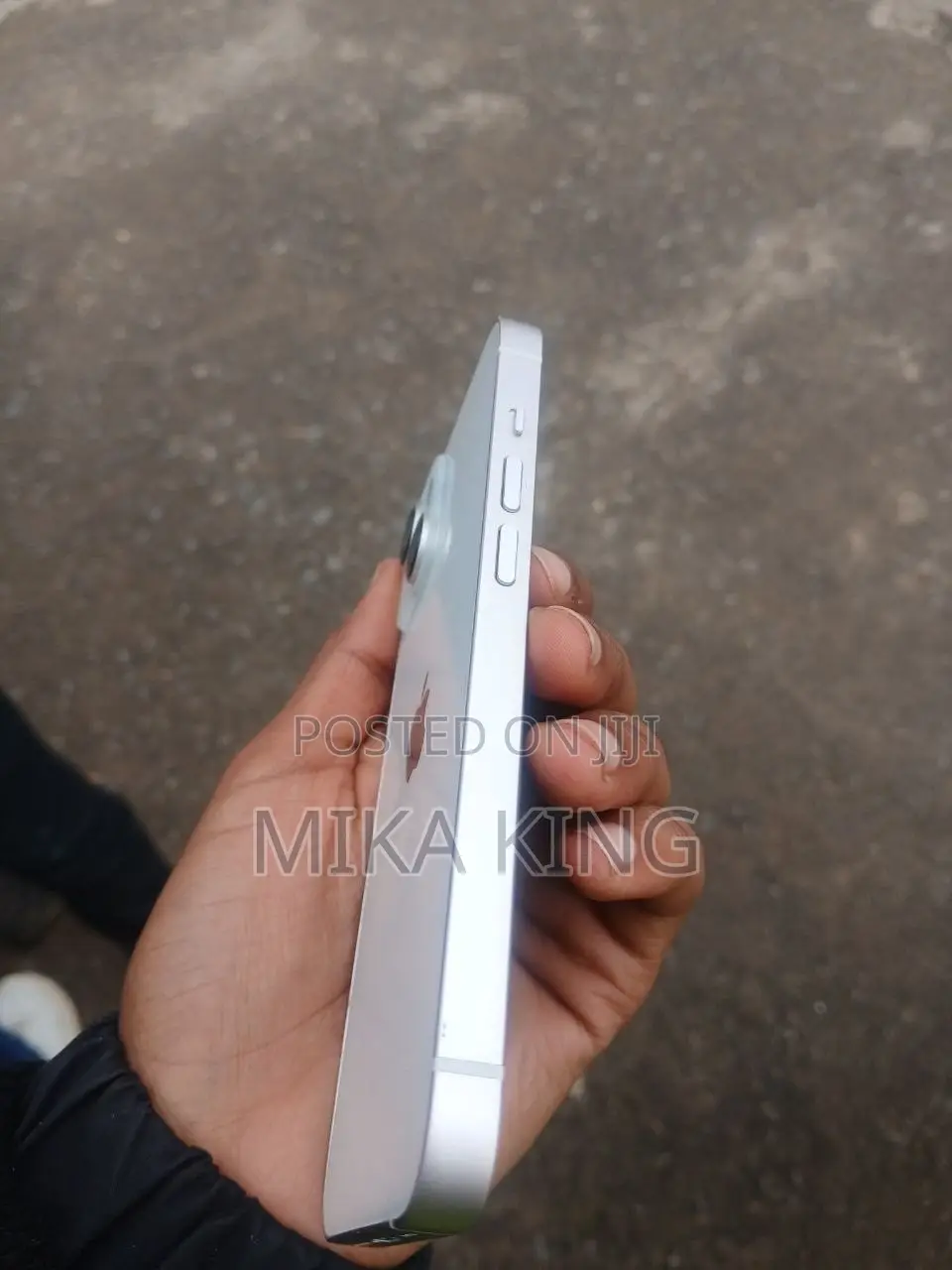 Apple iPhone 14 128 GB White