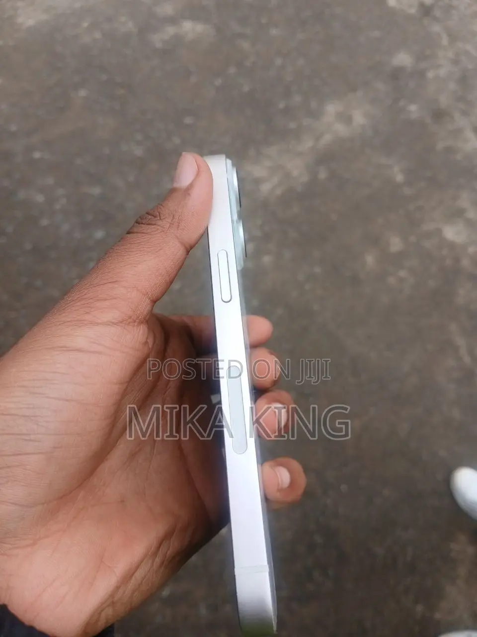 Apple iPhone 14 128 GB White