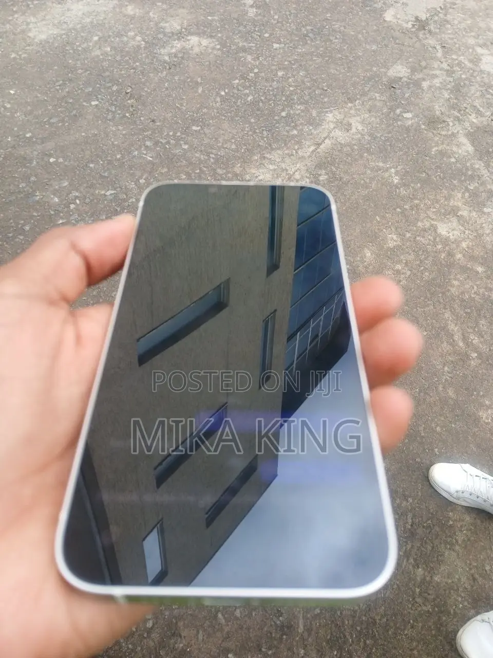 Apple iPhone 14 128 GB White