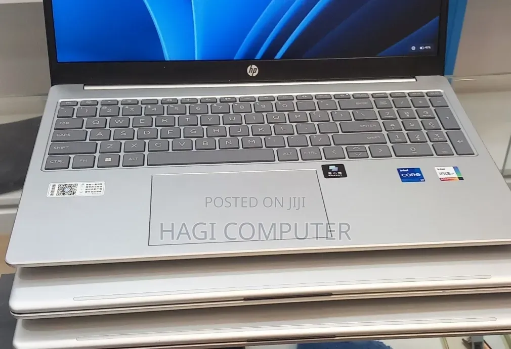 New Laptop HP Stream Notebook 16GB Intel Core i7 SSD 512GB