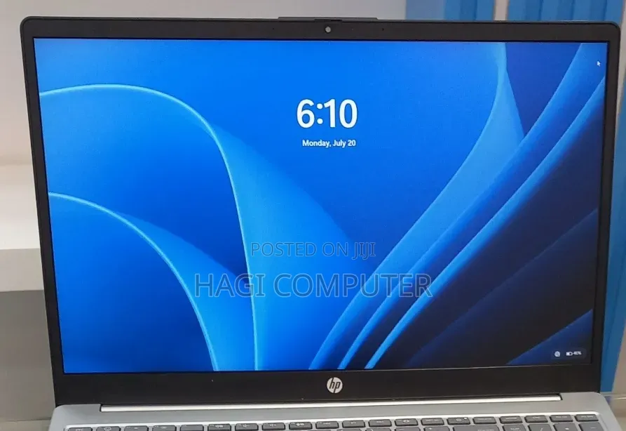 New Laptop HP Stream Notebook 16GB Intel Core i7 SSD 512GB