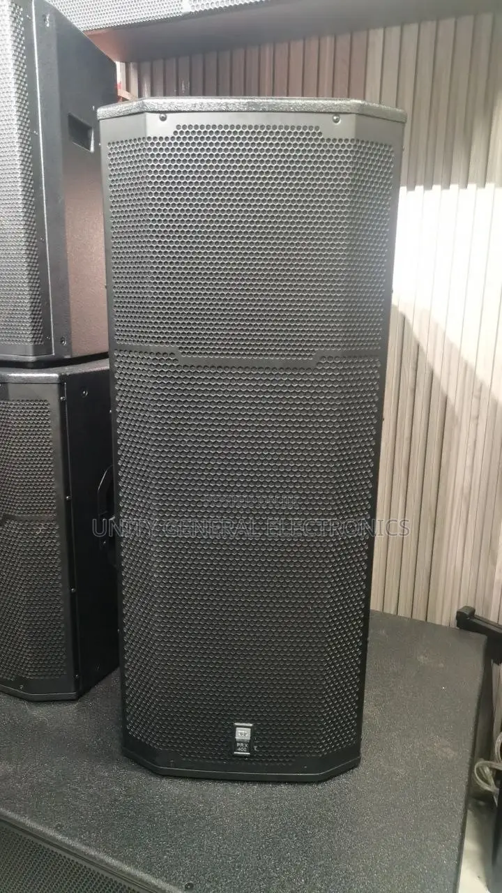 JBL Srx400 Montarbo