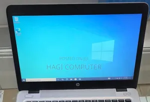 New Laptop HP EliteBook 840 G3 8GB Intel Core i5 HDD 1T