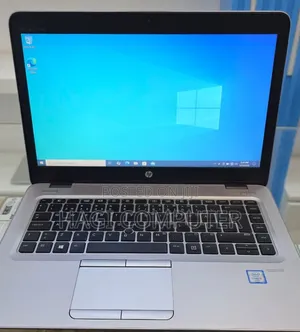 New Laptop HP EliteBook 840 G3 8GB Intel Core i5 HDD 1T
