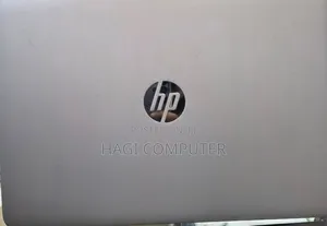 New Laptop HP EliteBook 840 G3 8GB Intel Core i5 HDD 1T