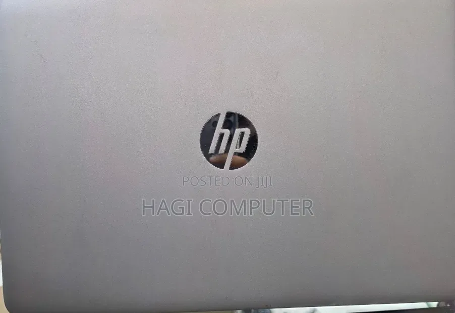 New Laptop HP EliteBook 840 G3 8GB Intel Core i5 HDD 1T