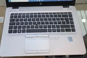 New Laptop HP EliteBook 840 G3 8GB Intel Core i5 HDD 1T