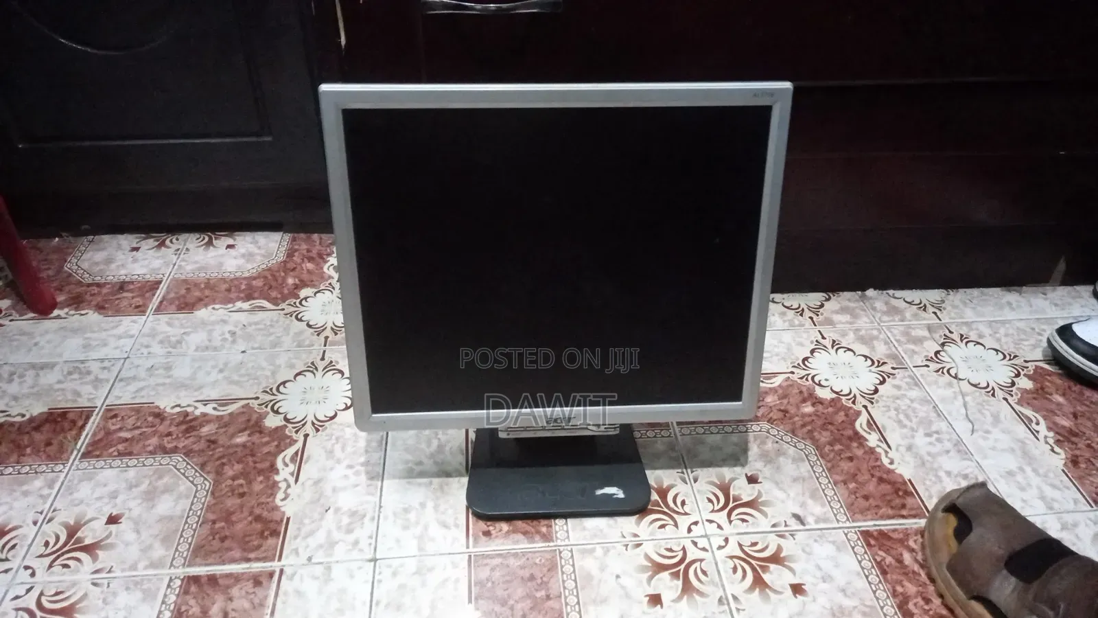 Acer Monitor