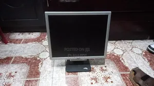 Acer Monitor