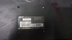 Acer Monitor