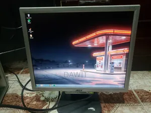 Acer Monitor