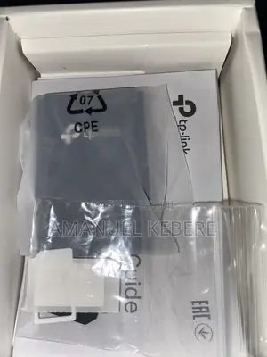TP Link Portable WiFi Router M7200
