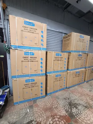 Smart Deep Ferzey Model 300