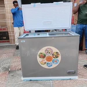 Smart Deep Ferzey Model 300