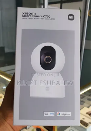 Xiaomi Smart Camera C700