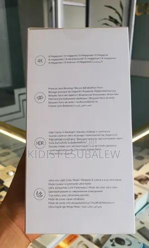 Xiaomi Smart Camera C700