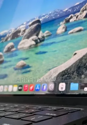 New Laptop Apple MacBook Pro 2024 M4 Max 48GB Apple M4 Max SSD 2T