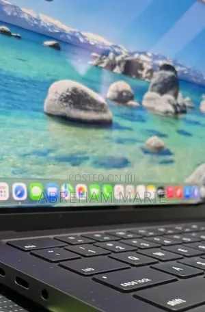 New Laptop Apple MacBook Pro 2024 M4 Max 48GB Apple M4 Max SSD 2T