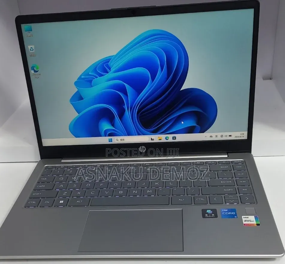 New Laptop HP Stream Notebook 16GB Intel Core i5 SSD 1T