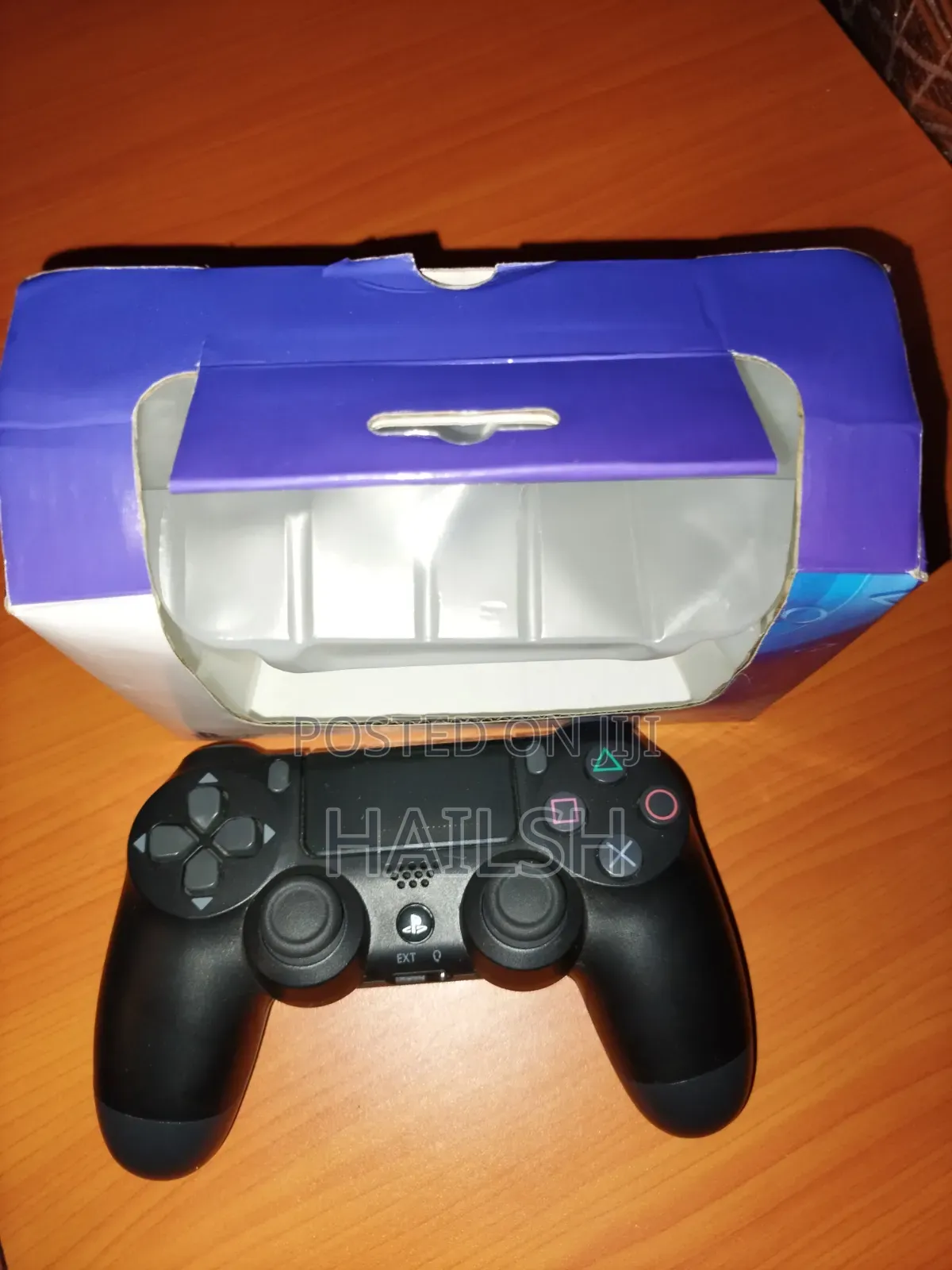 Ps4 Controller New