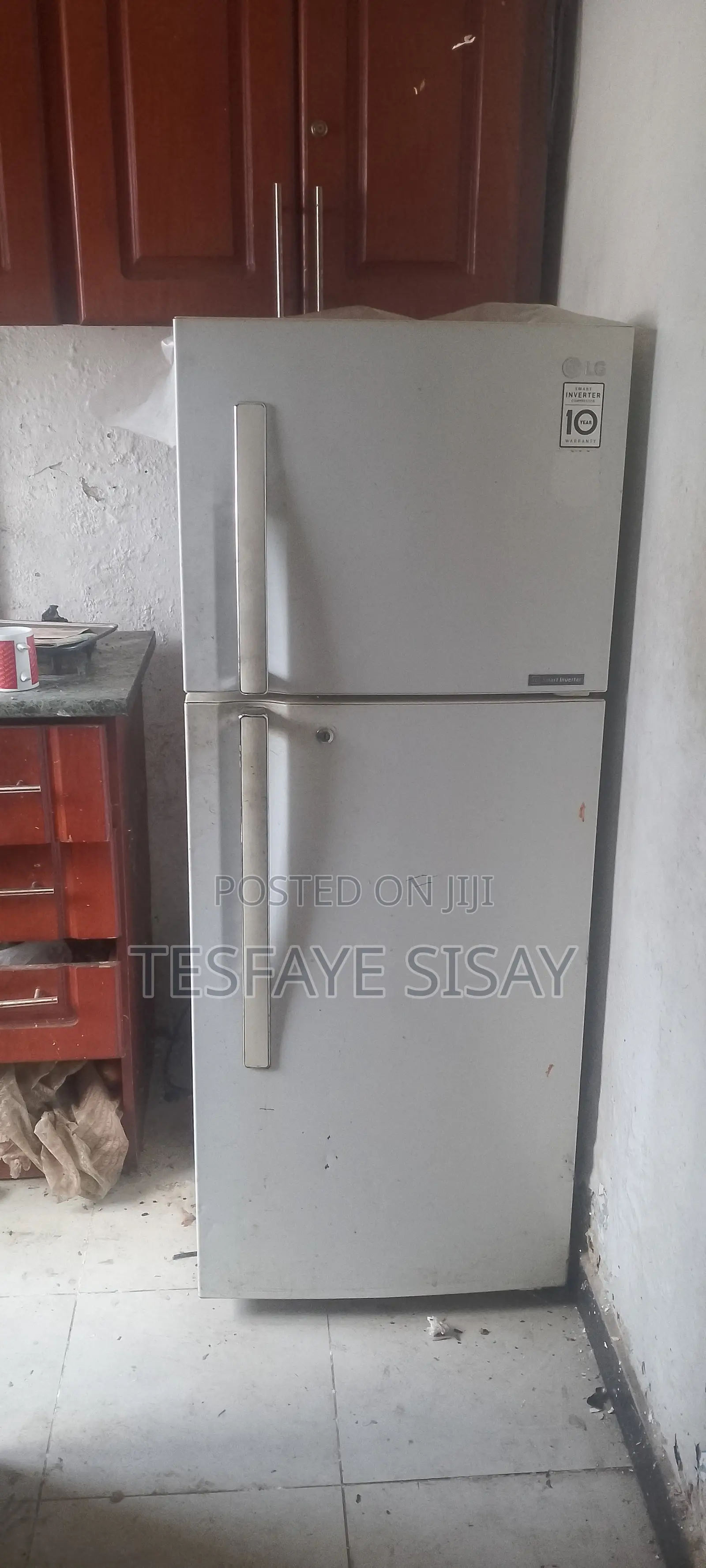 Refrigerator