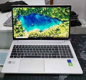 New Laptop HP ProBook 450 G8 16GB Intel Core i7 SSD 512GB