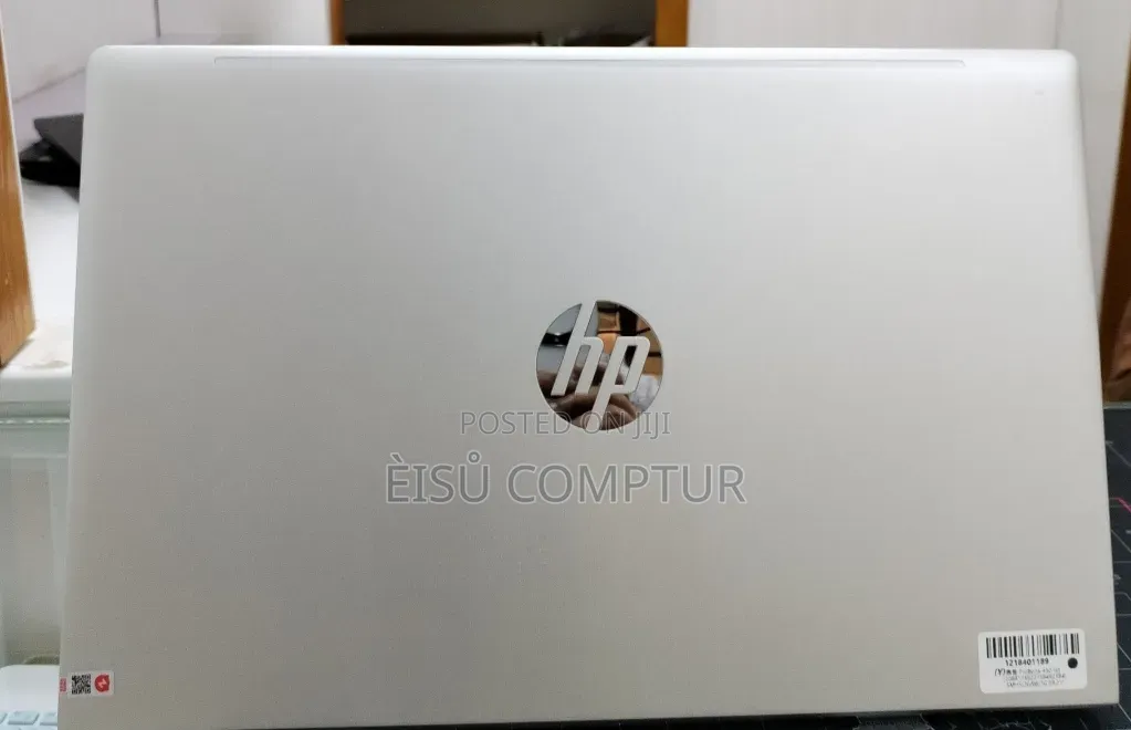 New Laptop HP ProBook 450 G8 16GB Intel Core i7 SSD 512GB