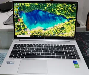 New Laptop HP ProBook 450 G8 16GB Intel Core i7 SSD 512GB