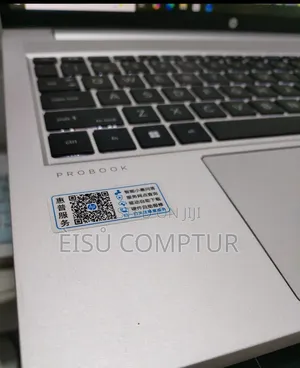 New Laptop HP ProBook 450 G8 16GB Intel Core i7 SSD 512GB