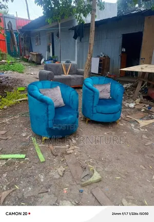 Upgrade Your Living Room