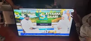 TV 43 Inches