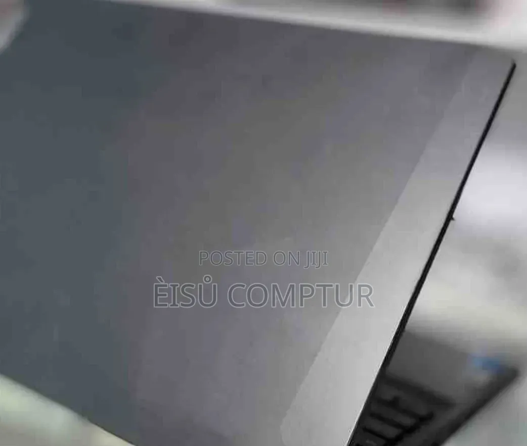 New Laptop Lenovo Legion 5 16GB Intel Core i5 SSD 512GB