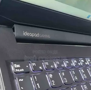 New Laptop Lenovo Legion 5 16GB Intel Core i5 SSD 512GB