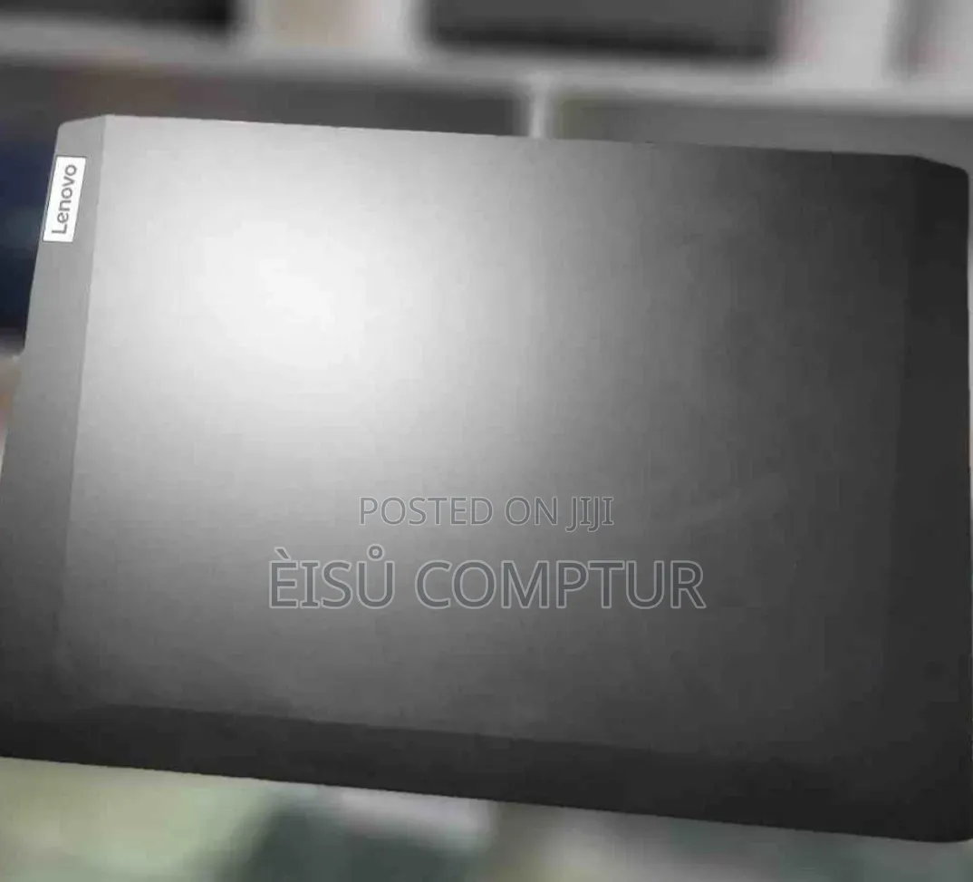 New Laptop Lenovo Legion 5 16GB Intel Core i5 SSD 512GB