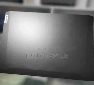 New Laptop Lenovo Legion 5 16GB Intel Core i5 SSD 512GB