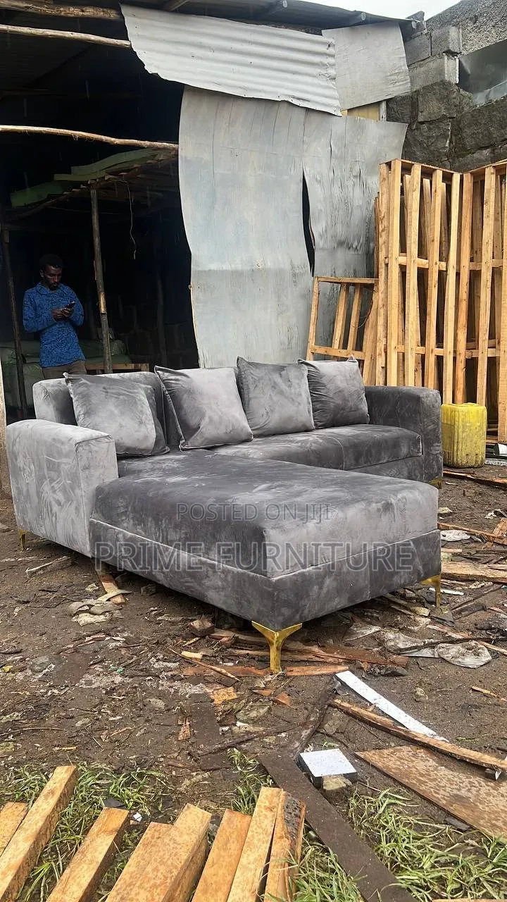 Luxury Living Starts Here