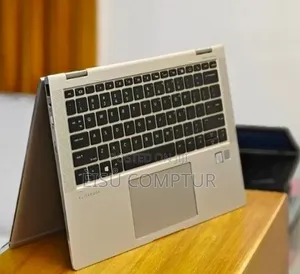 New Laptop HP EliteBook 830 G6 16GB Intel Core i7 SSD 512GB