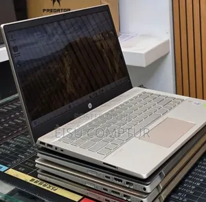 New Laptop HP Pavilion 15 8GB Intel Core i5 SSD 512GB
