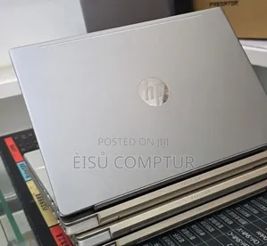 New Laptop HP Pavilion 15 8GB Intel Core i5 SSD 512GB