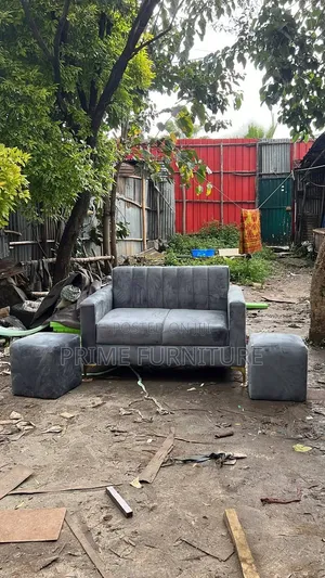 Modern Comfort, Timeless Style
