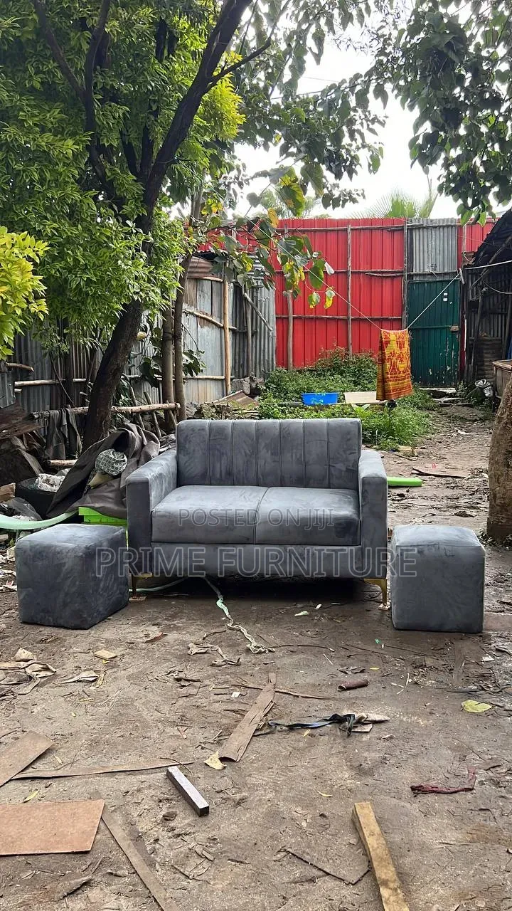 Modern Comfort, Timeless Style