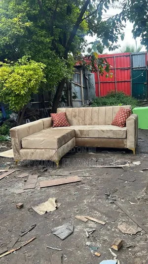 Modern Sofa Design