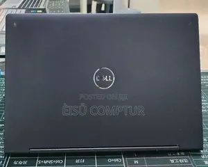 New Laptop Dell Inspiron 13 1318 16GB Intel Core i7 SSD 512GB